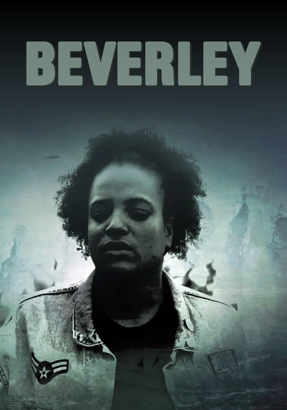 Beverley poster