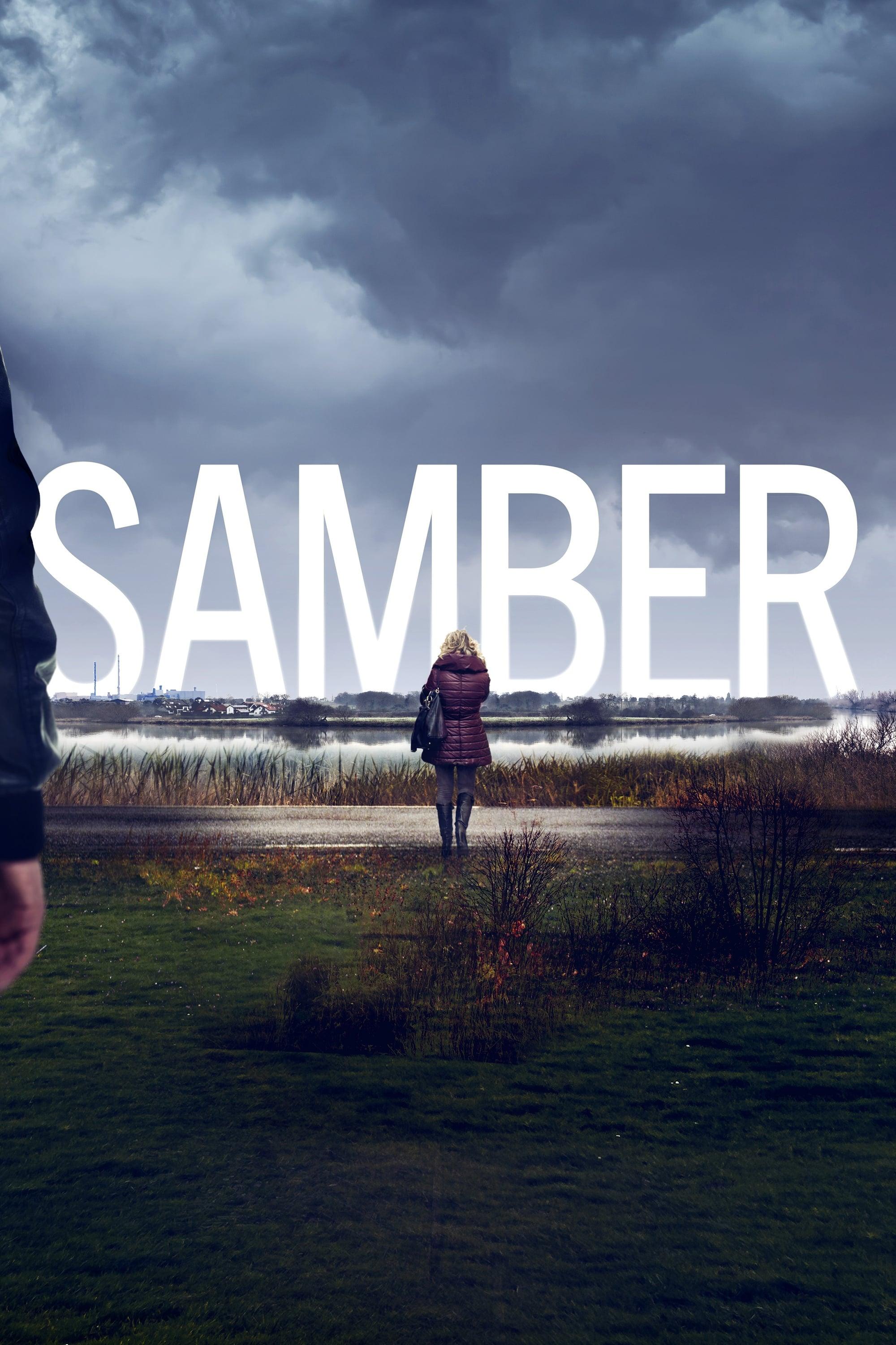 Samber poster