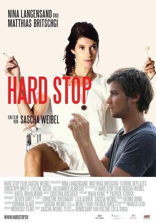 Hard Stop poster