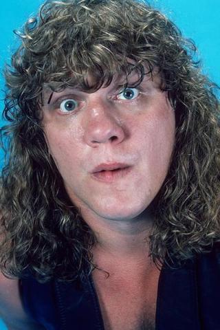 Terry Gordy pic