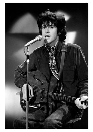 Donovan: Live on the Bouton Rouge Show poster