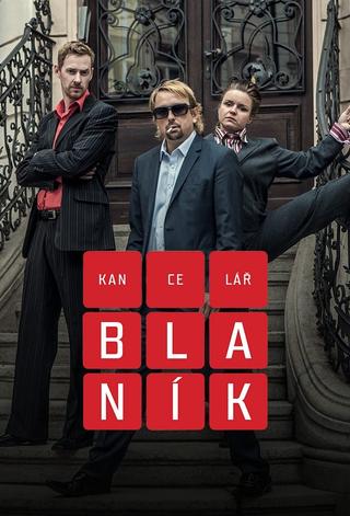 The Office Blanik poster