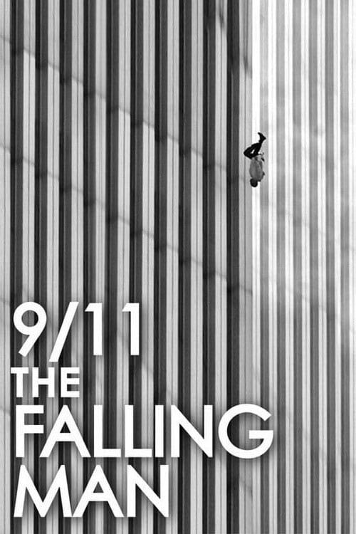 9/11: The Falling Man poster