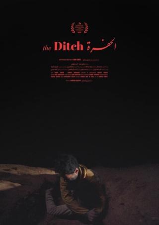 The Ditch poster