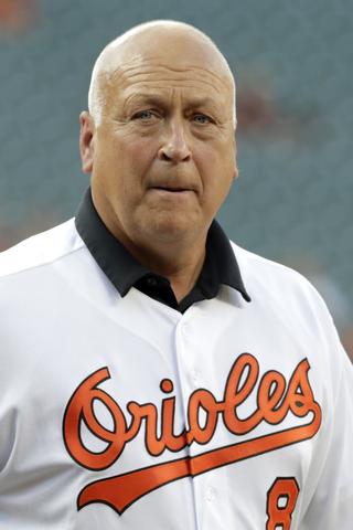 Cal Ripken Jr. pic