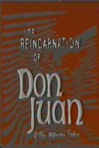 The Reincarnation of Don Juan poster