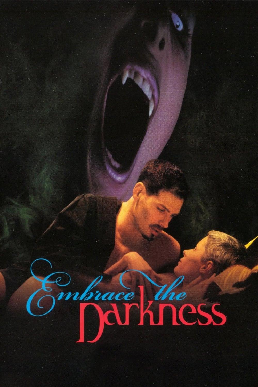 Embrace the Darkness poster