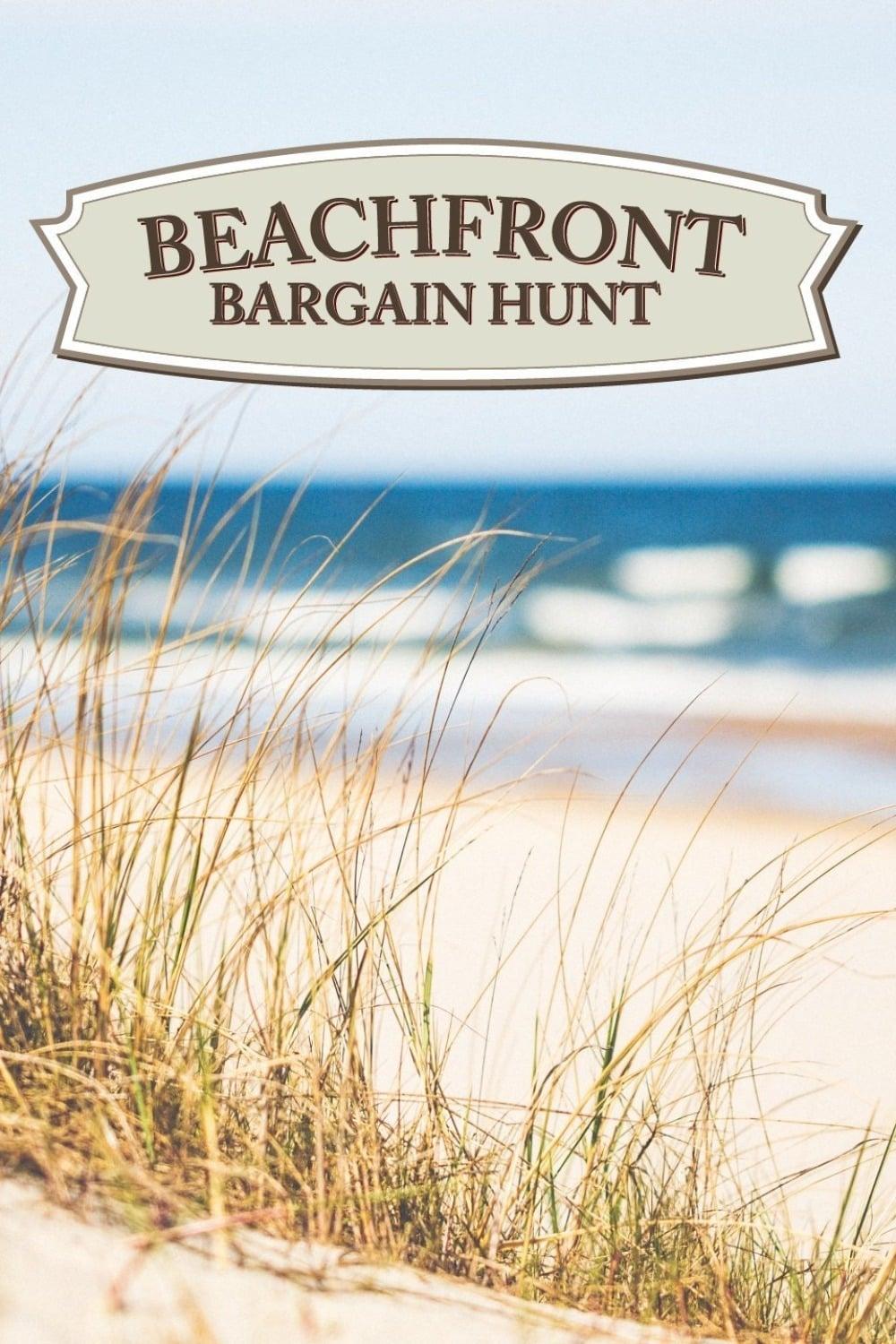 Beachfront Bargain Hunt poster