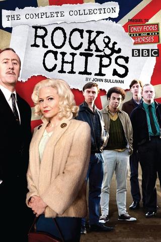 Rock & Chips poster