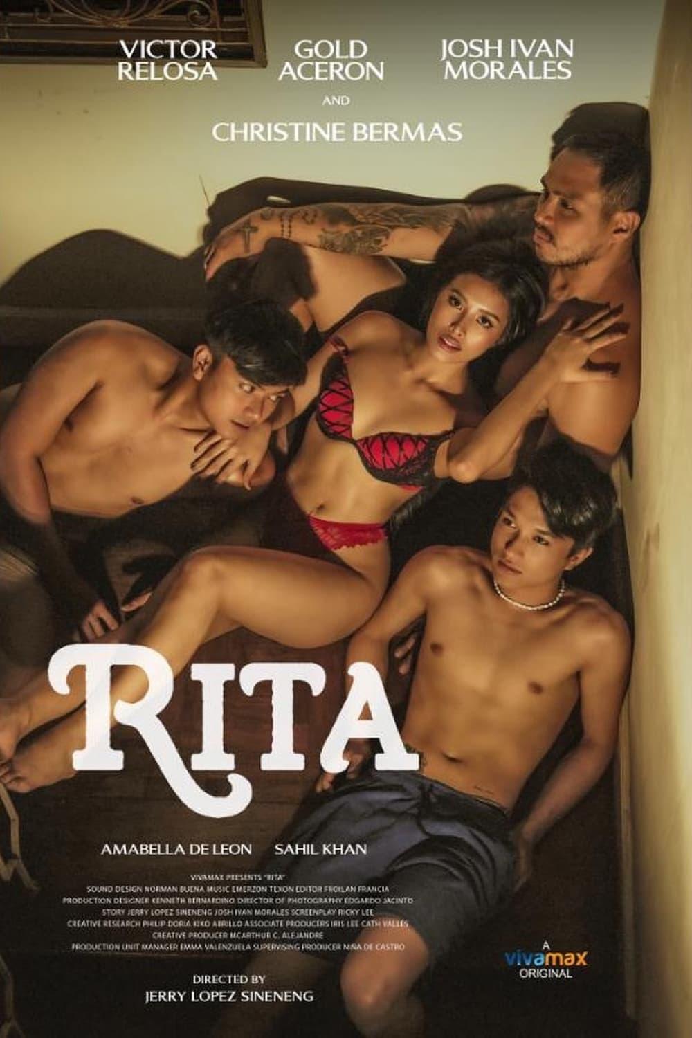 Rita poster