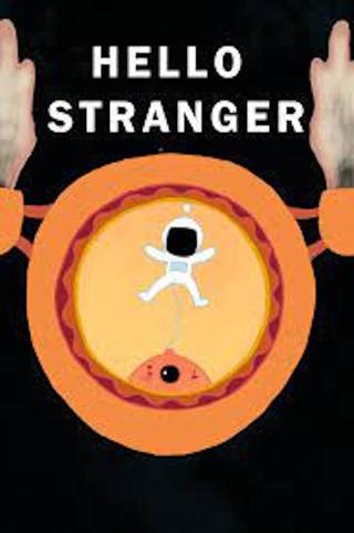 Hello Stranger poster