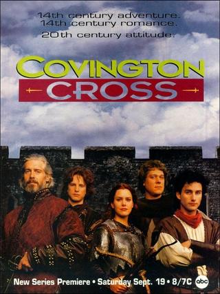 Covington Cross poster