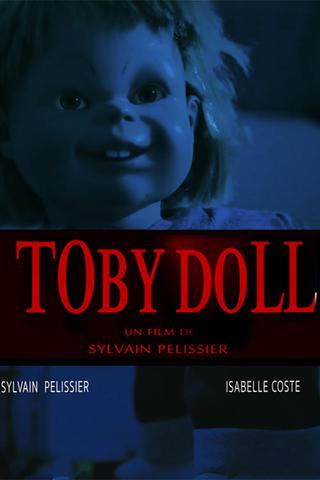 Toby Doll poster