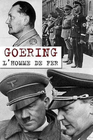 Goering: Nazi Number One poster