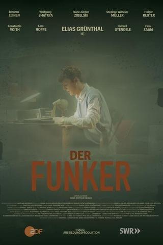 Der Funker poster