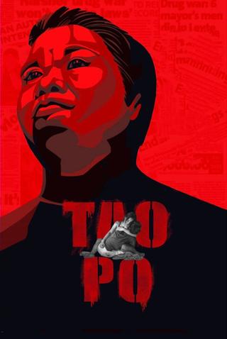 Tao Po poster
