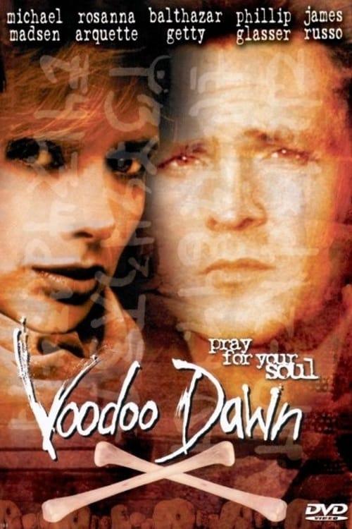 Voodoo Dawn poster