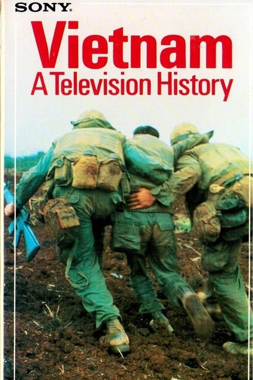 Vietnam: A Television History poster