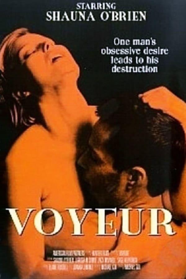 Voyeur poster