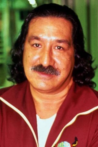 Leonard Peltier pic