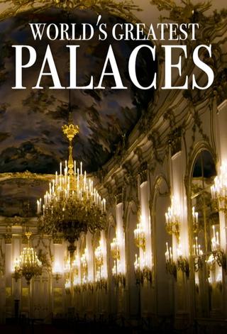 World's Greatest Palaces poster