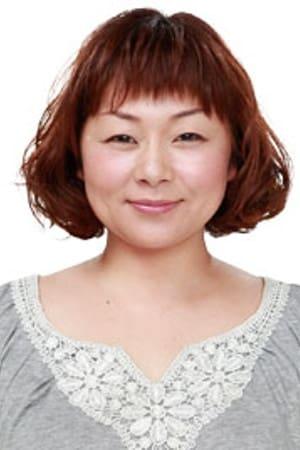 Eriko Mikamo pic