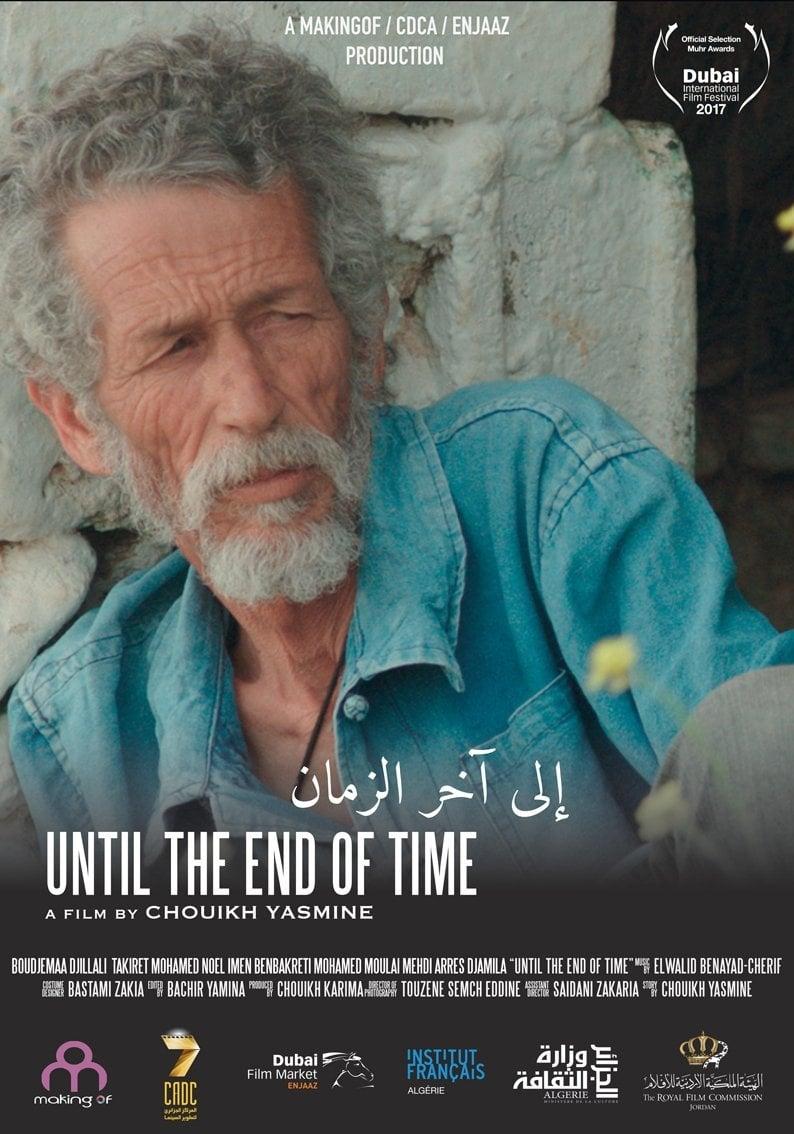 Until the End of Time poster