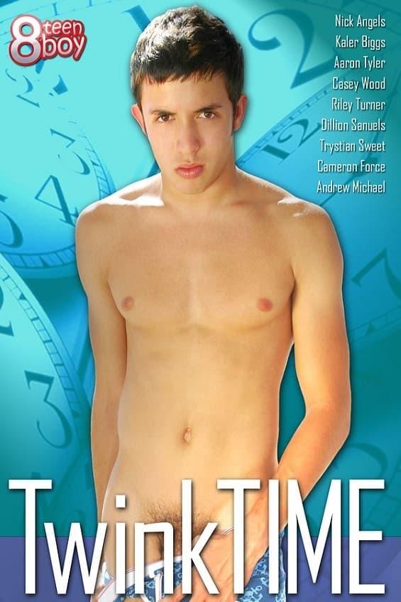 Twink Time poster