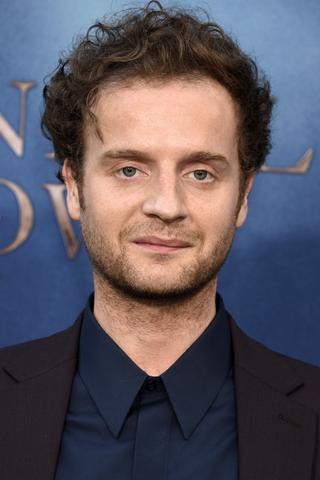 Andrew Gower pic