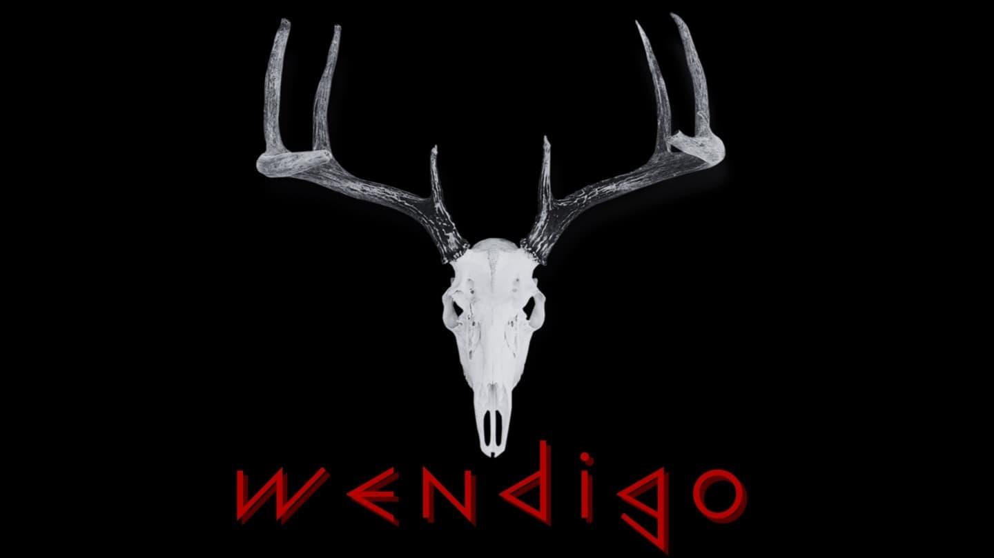 Wendigo backdrop