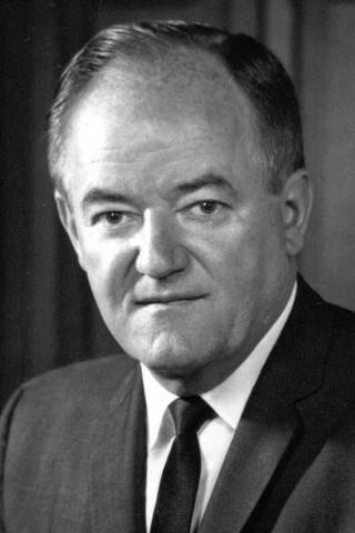 Hubert H. Humphrey pic