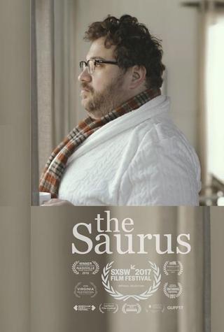 The Saurus poster