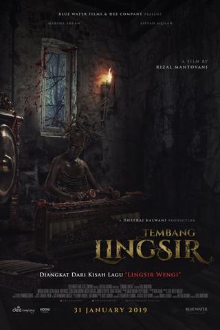 Tembang Lingsir poster