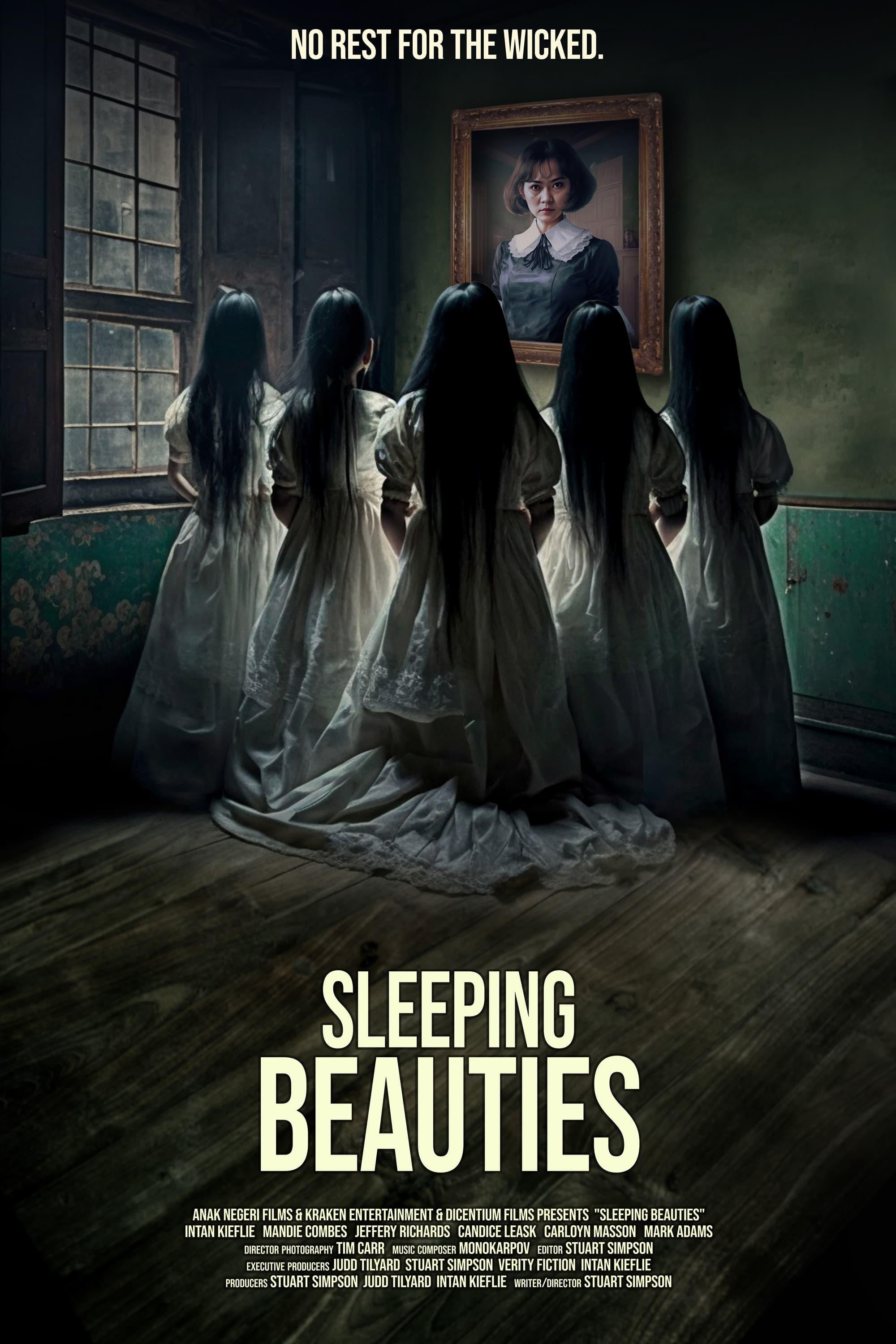 Sleeping Beauties poster