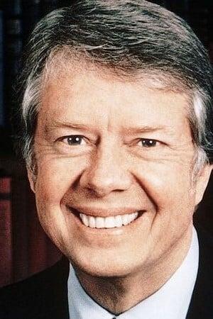 Jimmy Carter poster