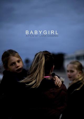 Babygirl poster