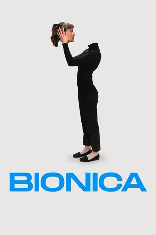 Biónica poster