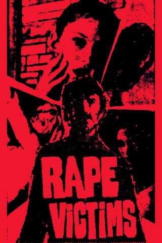 Rape Victims poster