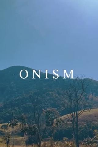 ONISM poster