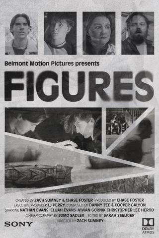 Figures poster