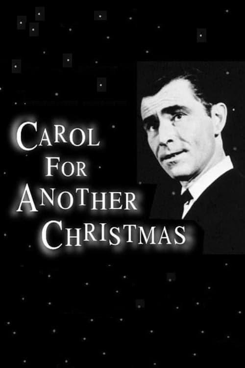 Carol for Another Christmas poster