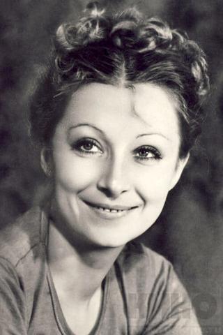 Iryna Tereshchenko pic