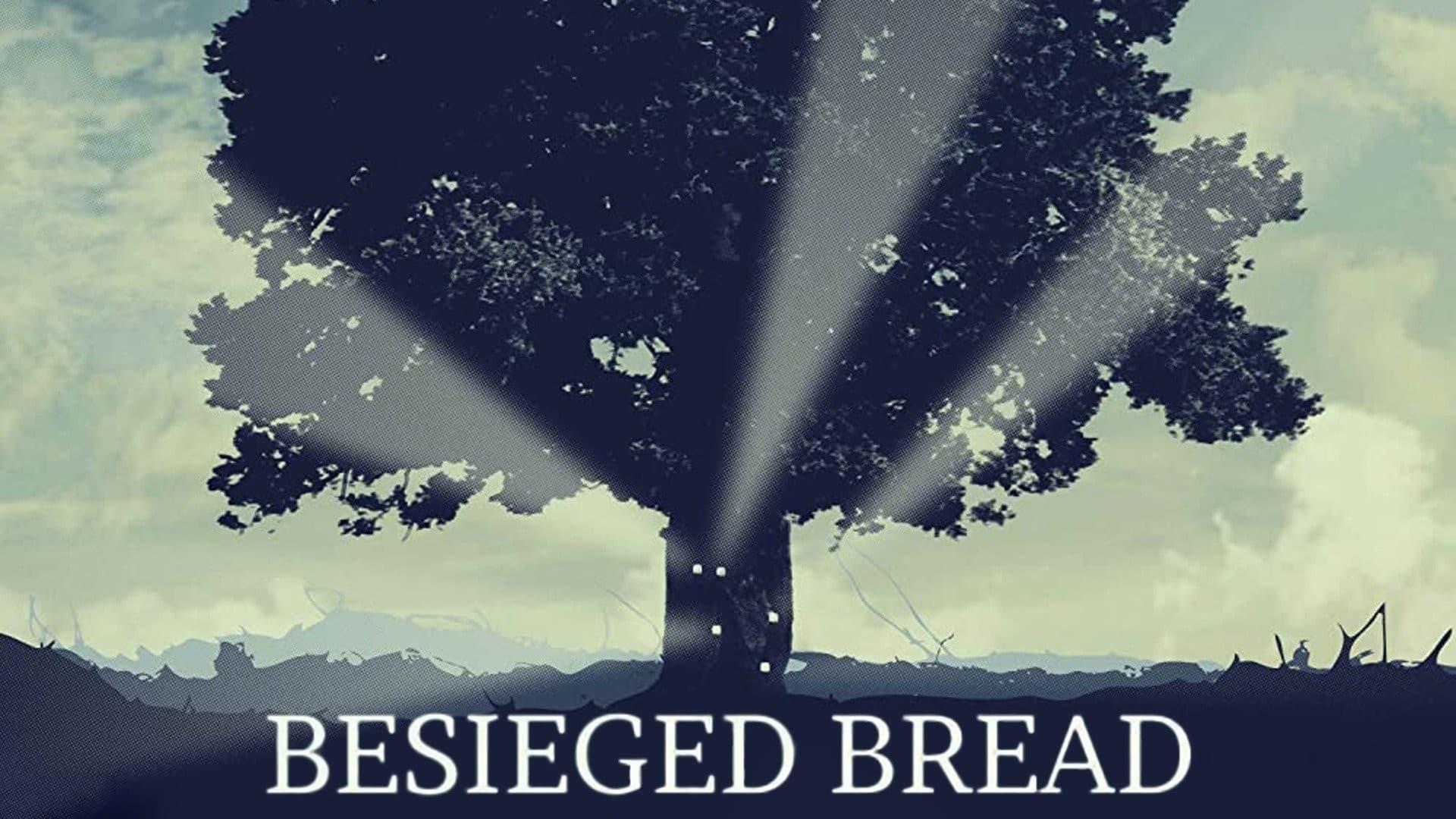 Besieged Bread backdrop