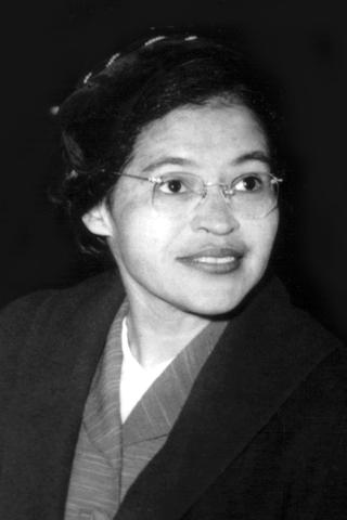 Rosa Parks pic
