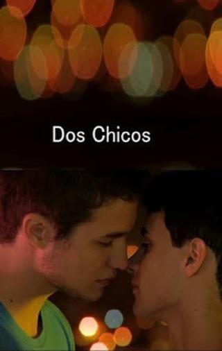 Dos chicos poster