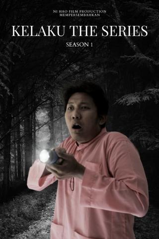 Kelaku The Series poster