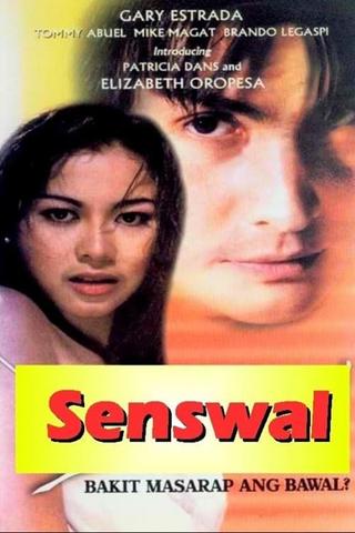 Senswal poster