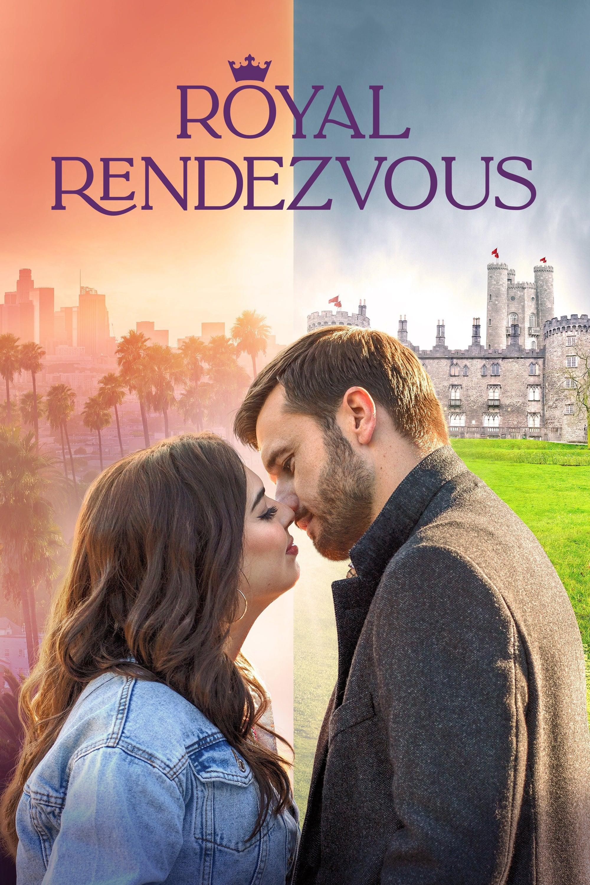 Royal Rendezvous poster