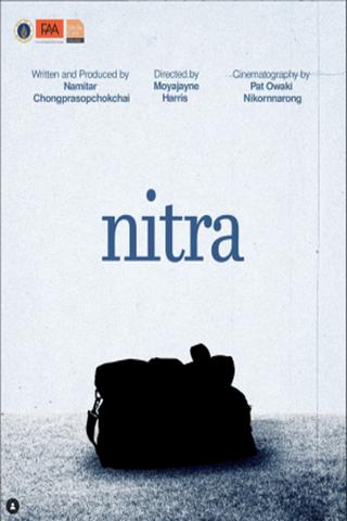 nitra poster