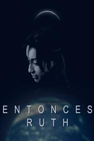 Entonces Ruth poster